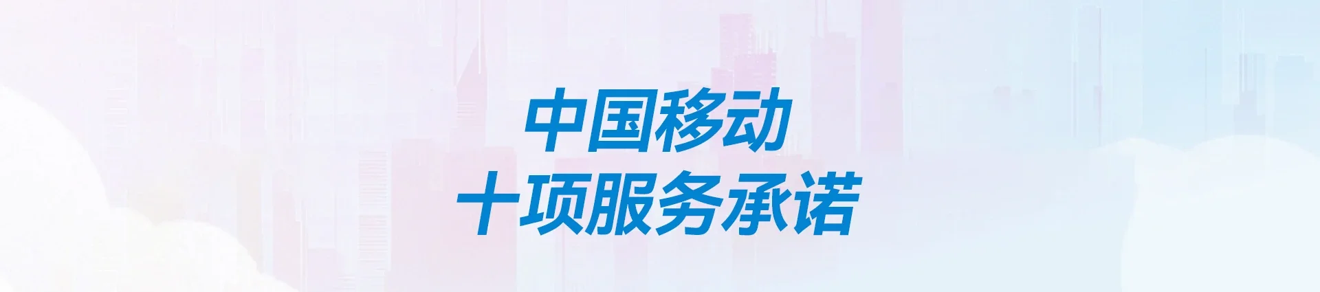 合肥新站高新技术产业开发区移动宽带